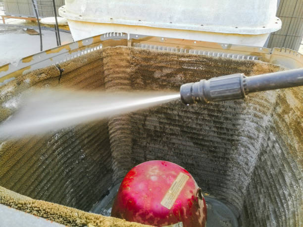 Best Ductwork Cleaning Services  in Riverwoods, IL
