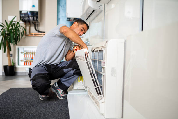 Best Best Air Duct Cleaning Company  in Riverwoods, IL