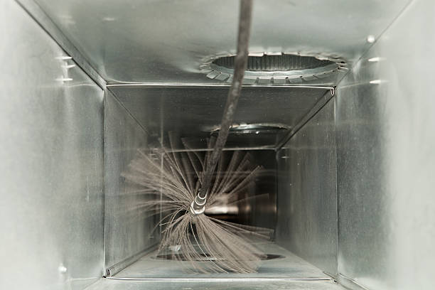 Ventilation Cleaning Services in Riverwoods, IL