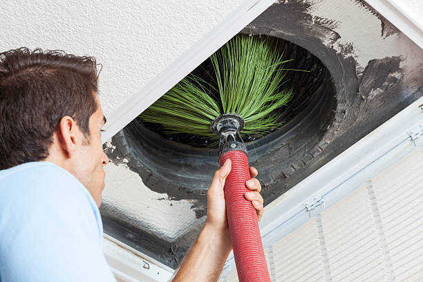 Best Air Duct Cleaning Cost  in Riverwoods, IL