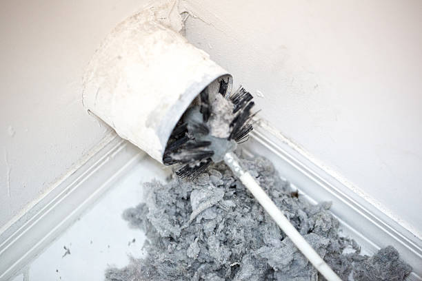 Best Affordable Duct Cleaning Services  in Riverwoods, IL