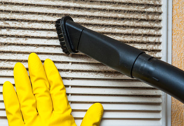 Best Residential Air Duct Cleaning  in Riverwoods, IL