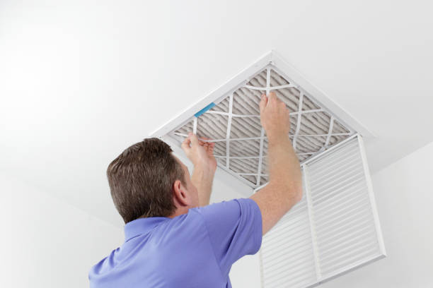 Professional Airduct Cleaning in Riverwoods, IL